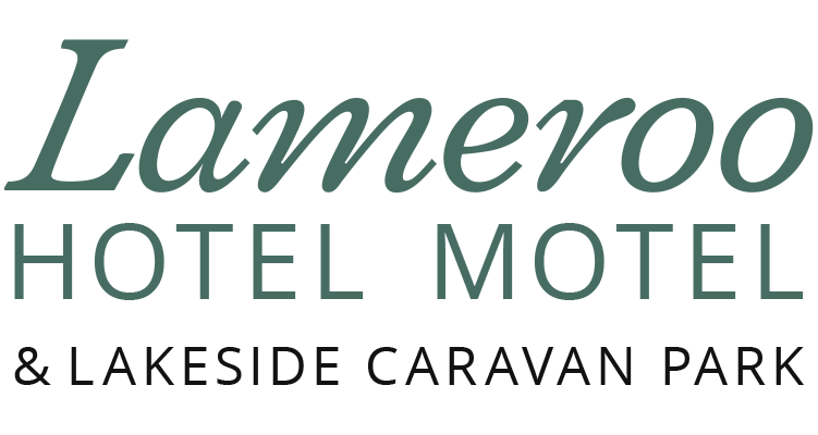 Lameroo Hotel Motel & Lakeside Caravan Park